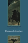 Russian Literature - Book