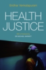 Health Justice : An Argument from the Capabilities Approach - eBook