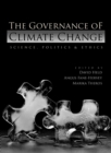 The Governance of Climate Change - eBook