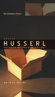 Edmund Husserl : Founder of Phenomenology - eBook