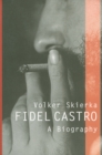 Fidel Castro : A Biography - Book