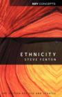 Ethnicity - Book