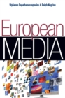 European Media - Book