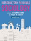 Sociology : Introductory Readings - Book