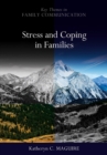 Stress and Coping in Families - Book