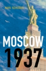 Moscow, 1937 - Book