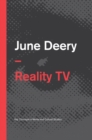 Reality TV - Book