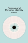 Persons and Personal Identity - Book