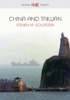 China and Taiwan - Book