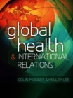 Global Health and International Relations - eBook