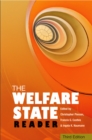 The Welfare State Reader - Book