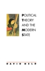 Political Theory and the Modern State - eBook