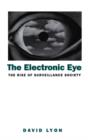 The Electronic Eye : The Rise of Surveillance Society - Computers and Social Control in Context - eBook