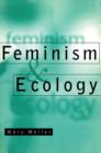 Feminism and Ecology - eBook
