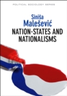 Nation-States and Nationalisms : Organization, Ideology and Solidarity - eBook