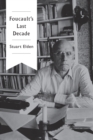 Foucault's Last Decade - eBook