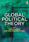 Global Political Theory - Book