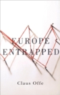 Europe Entrapped - Book