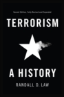 Terrorism : A History - Book