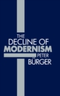 The Decline of Modernism - eBook