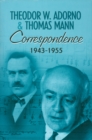 Correspondence 1943-1955 - eBook