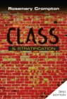 Class and Stratification - eBook