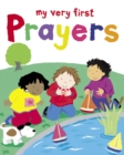 My Very First Prayers - Book