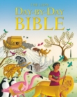 The Lion Day by Day Bible - Book