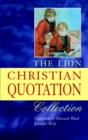 The Lion Christian Quotation Collection - Book