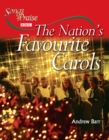 The Nation's Favourite Carols - Book