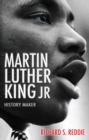 Martin Luther King Jr : History maker - Book