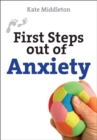 First Steps Out of Anxiety - Book