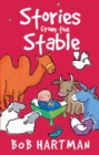 Stories from the Stable - Book