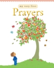 My Very First Prayers - Book