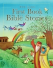 The Lion First Book of Bible Stories - Book