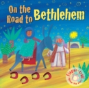 On the Road to Bethlehem - Book