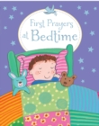 First Prayers at Bedtime - Book