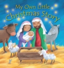My Own Little Christmas Story - Book