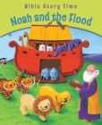 Noah and the Flood - Book