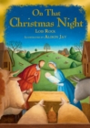 On That Christmas Night - Book