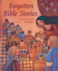 Forgotten Bible Stories - Book