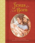 Jesus is Born - Book