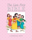 The Lion First Bible : A Special Gift - Book