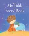 My Bible Story Book - Book