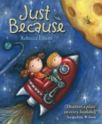 Just Because - eBook