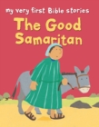 The Good Samaritan - eBook