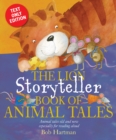 The Lion Storyteller Book of Animal Tales : Text only edition - eBook