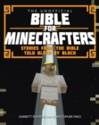 The Unofficial Bible for Minecrafters - eBook