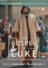 The Gospel of Luke : The first ever word for word film adaptation of all four gospels - Book