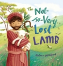 The Not-So-Very Lost Lamb - Book